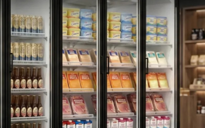 Manual de refrigeração comercial: organize seu negócio para vender mais