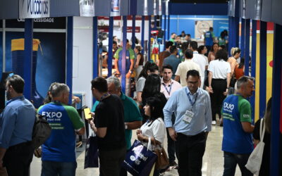 Expo Plastripel 2027 confirma data e abre inscrições